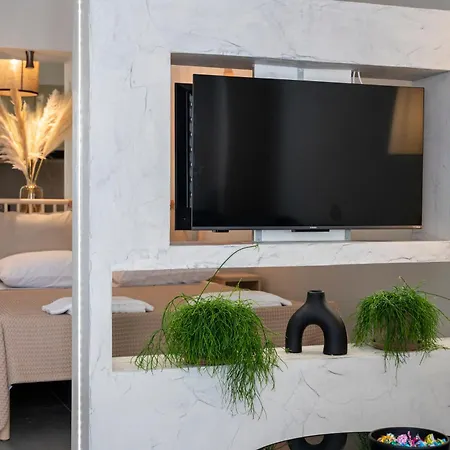 Apartman Aram's Port House *