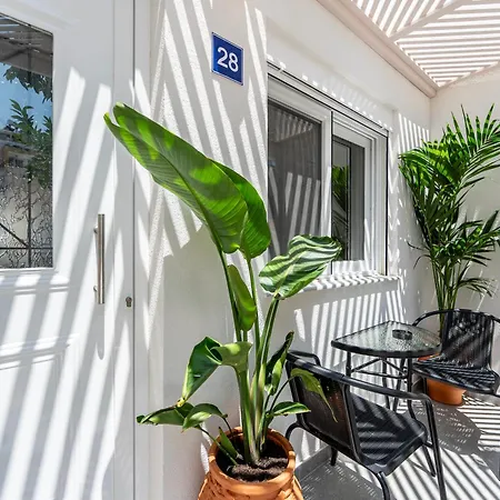 Aram's Port House Apartman Kosz