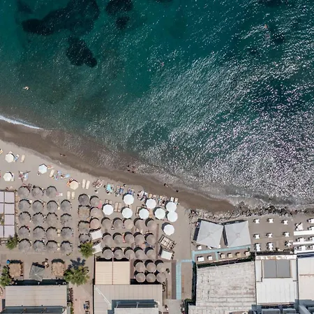 Apartman Aram's Port House