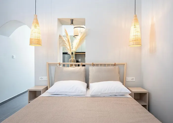 Apartman Aram's Port House *