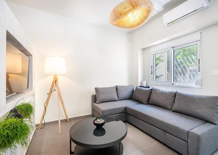 Apartman Aram's Port House *