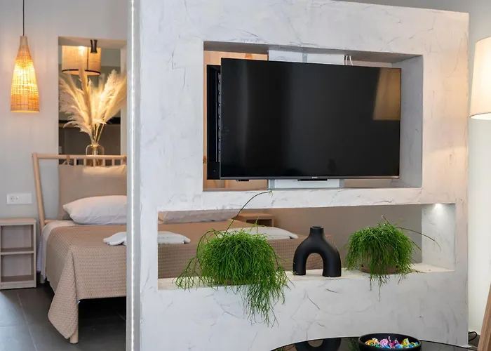 Apartman Aram's Port House *