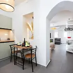 Apartament Aram's Port House Kos