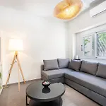 Apartament Aram's Port House *