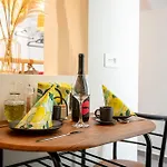 Apartament Aram's Port House *