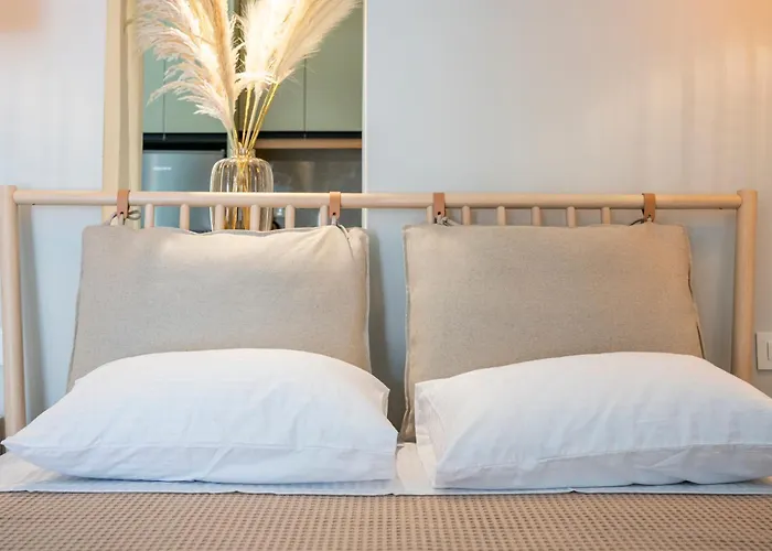 شقة Aram's Port House بلدة كوس