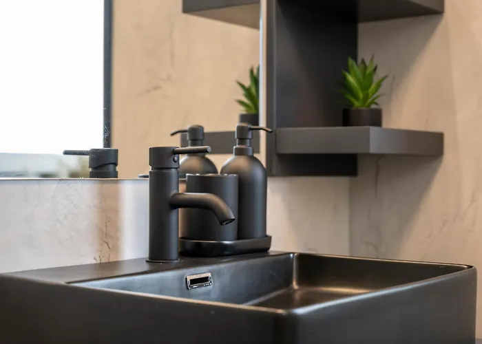 Aram's Port House شقة *