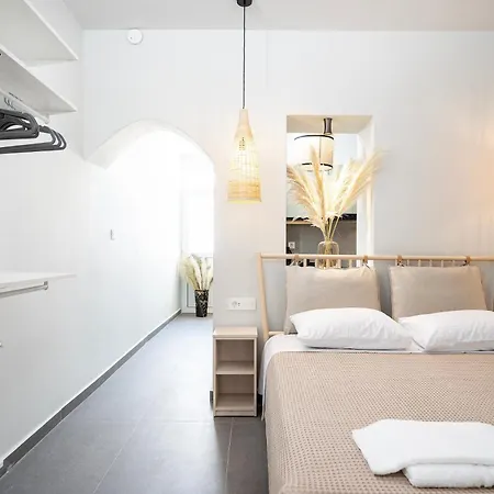 Apartament Aram's Port House