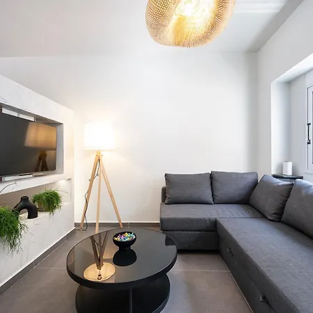 Aram's Port House Apartament