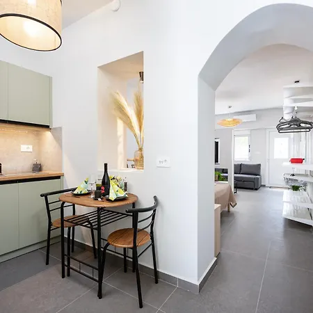 Apartament Aram's Port House Kos