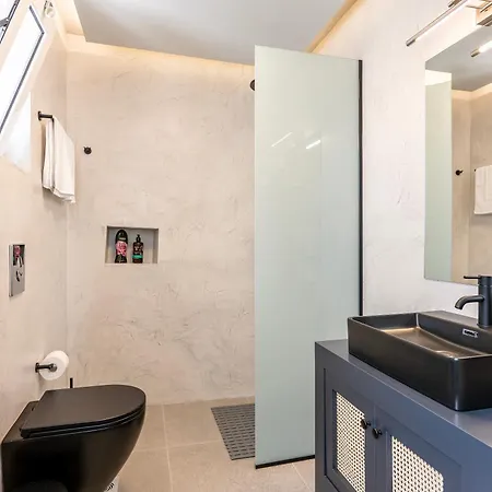 Aram's Port House * Kos