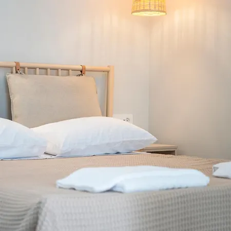 Aram's Port House Apartament