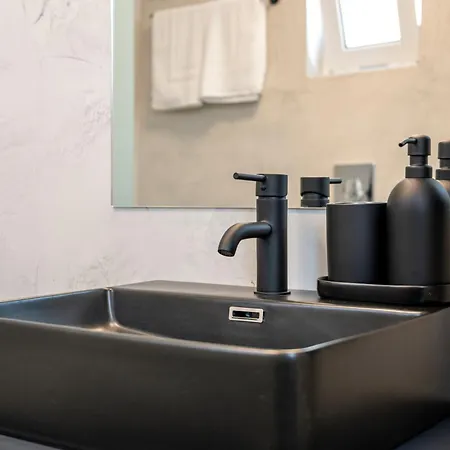 Apartament Aram's Port House Kos