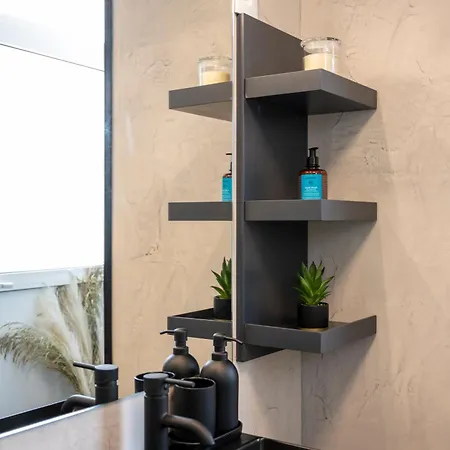 Apartament Aram's Port House *