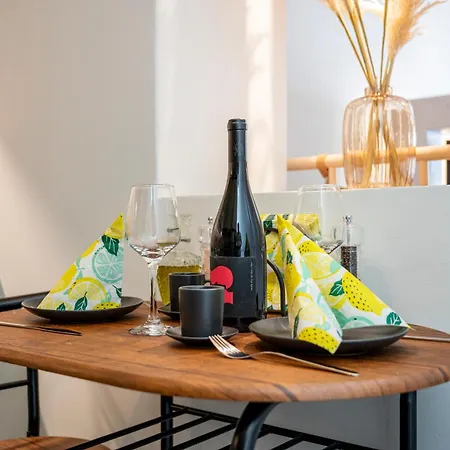 Aram's Port House * Kos