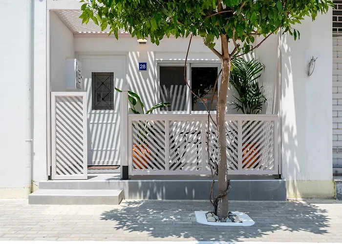 Aram's Port House * Kos By