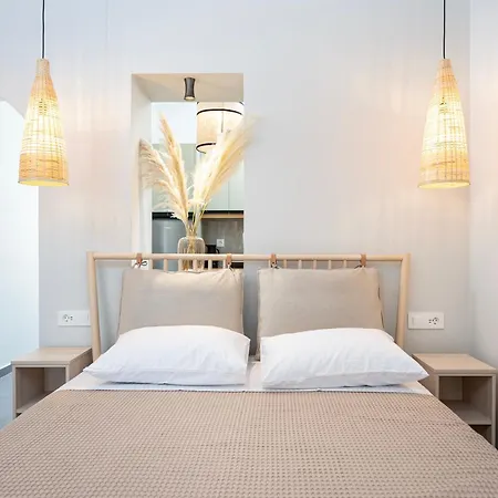 Appartamento Aram's Port House *