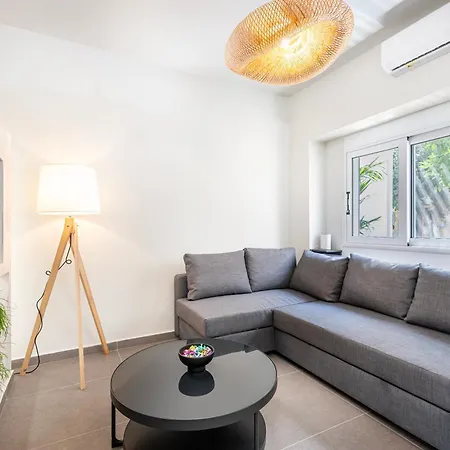 Appartamento Aram's Port House *