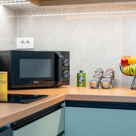 Aram's Port House Appartamento Città di Kos