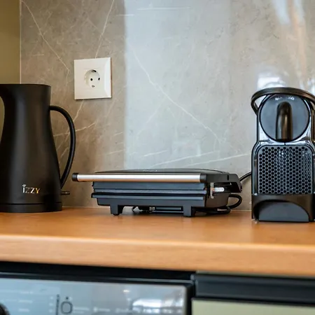 Aram's Port House Appartamento Città di Kos