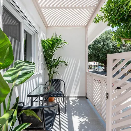 Aram's Port House Kos