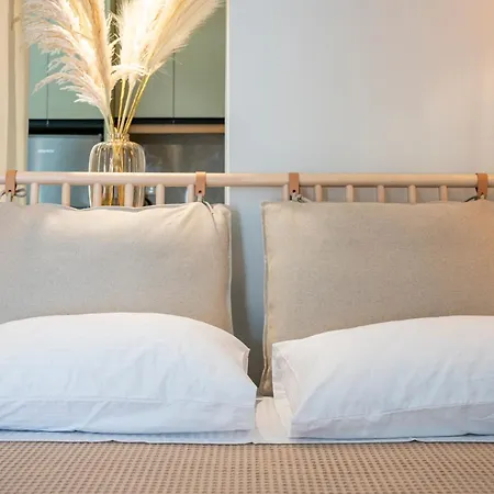 Appartamento Aram's Port House Città di Kos