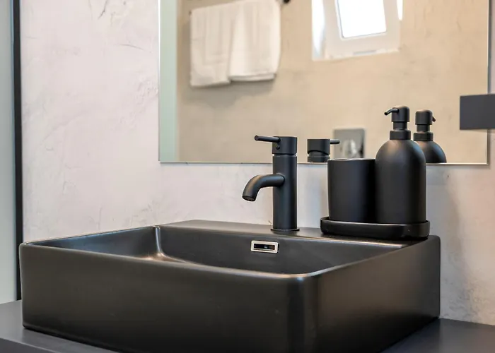 Apartmán Aram's Port House Kos