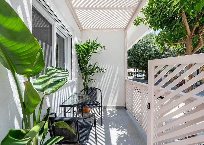 Aram's Port House Kos